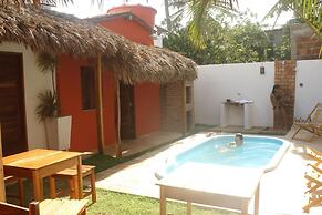 Villa Chic Hostel Pousada