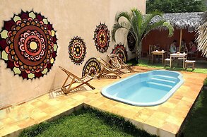 Villa Chic Hostel Pousada