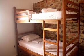 Villa Chic Hostel Pousada