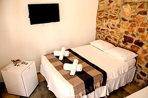 Villa Chic Hostel Pousada