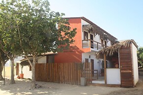 Villa Chic Hostel Pousada