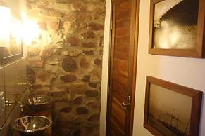 Villa Chic Hostel Pousada