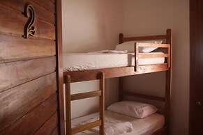 Villa Chic Hostel Pousada