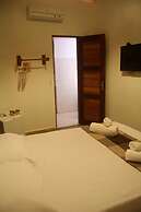 Villa Chic Hostel Pousada