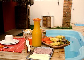 Villa Chic Hostel Pousada