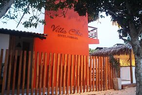 Villa Chic Hostel Pousada