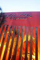 Villa Chic Hostel Pousada