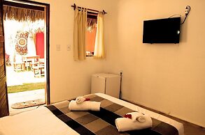 Villa Chic Hostel Pousada