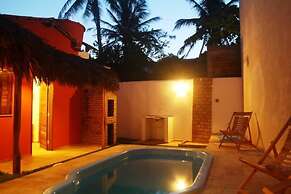 Villa Chic Hostel Pousada