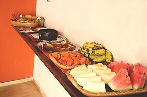 Villa Chic Hostel Pousada