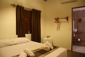 Villa Chic Hostel Pousada