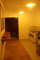 Villa Chic Hostel Pousada