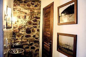 Villa Chic Hostel Pousada