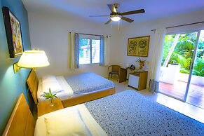 Hôtel Restaurant Cyvadier Plage