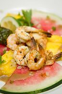 Hôtel Restaurant Cyvadier Plage