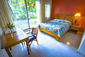 Hôtel Restaurant Cyvadier Plage