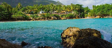 Hôtel Restaurant Cyvadier Plage