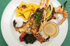 Hôtel Restaurant Cyvadier Plage