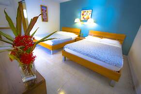 Hôtel Restaurant Cyvadier Plage