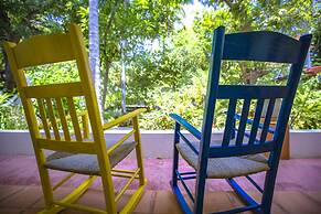 Hôtel Restaurant Cyvadier Plage