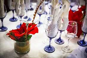 Hôtel Restaurant Cyvadier Plage