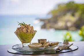 Hôtel Restaurant Cyvadier Plage