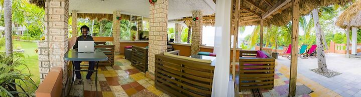 Hôtel Restaurant Cyvadier Plage