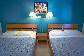 Hôtel Restaurant Cyvadier Plage