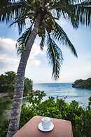 Hôtel Restaurant Cyvadier Plage