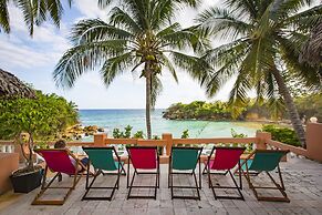 Hôtel Restaurant Cyvadier Plage