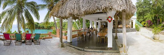 Hôtel Restaurant Cyvadier Plage