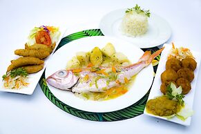 Hôtel Restaurant Cyvadier Plage