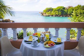 Hôtel Restaurant Cyvadier Plage