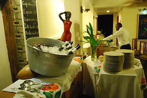 Hôtel Restaurant Cyvadier Plage