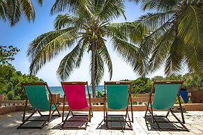 Hôtel Restaurant Cyvadier Plage