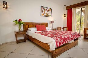 Hôtel Restaurant Cyvadier Plage