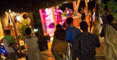 Hôtel Restaurant Cyvadier Plage