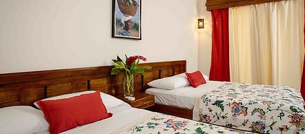 Hôtel Restaurant Cyvadier Plage