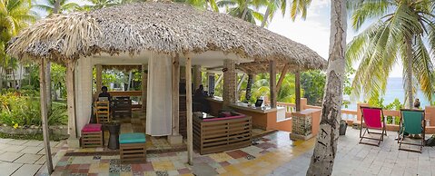 Hôtel Restaurant Cyvadier Plage