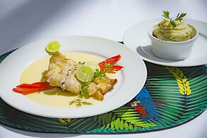 Hôtel Restaurant Cyvadier Plage