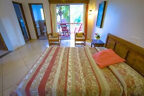 Hôtel Restaurant Cyvadier Plage