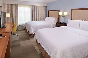 Hampton Inn & Suites by Hilton Lonoke