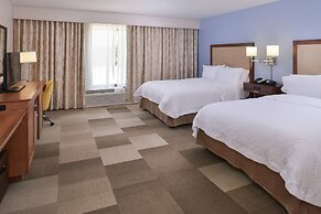 Hampton Inn & Suites by Hilton Lonoke