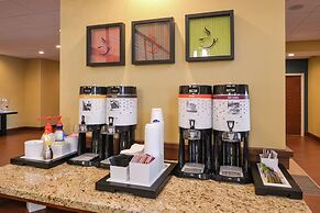 Hampton Inn & Suites by Hilton Lonoke