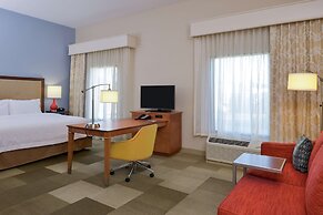 Hampton Inn & Suites by Hilton Lonoke