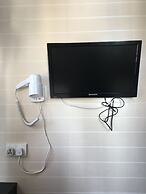 Kowloon Mongkok 1812 Guest House