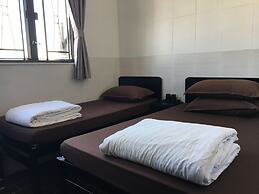 Kowloon Mongkok 1812 Guest House