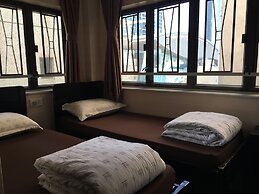 Kowloon Mongkok 1812 Guest House