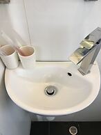 Kowloon Mongkok 1812 Guest House