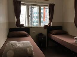 Kowloon Mongkok 1812 Guest House